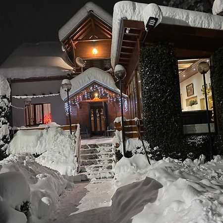 Orehite Guest House Самоков Экстерьер фото