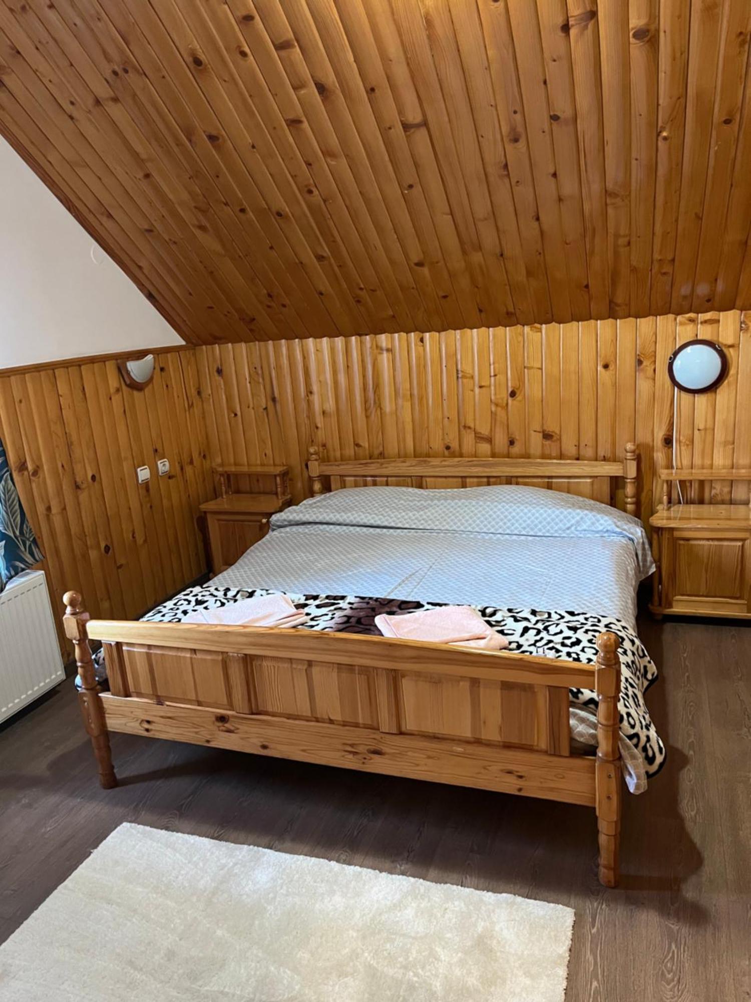 Orehite Guest House Самоков Экстерьер фото