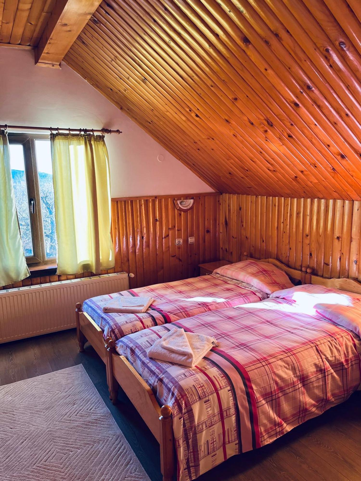 Orehite Guest House Самоков Экстерьер фото