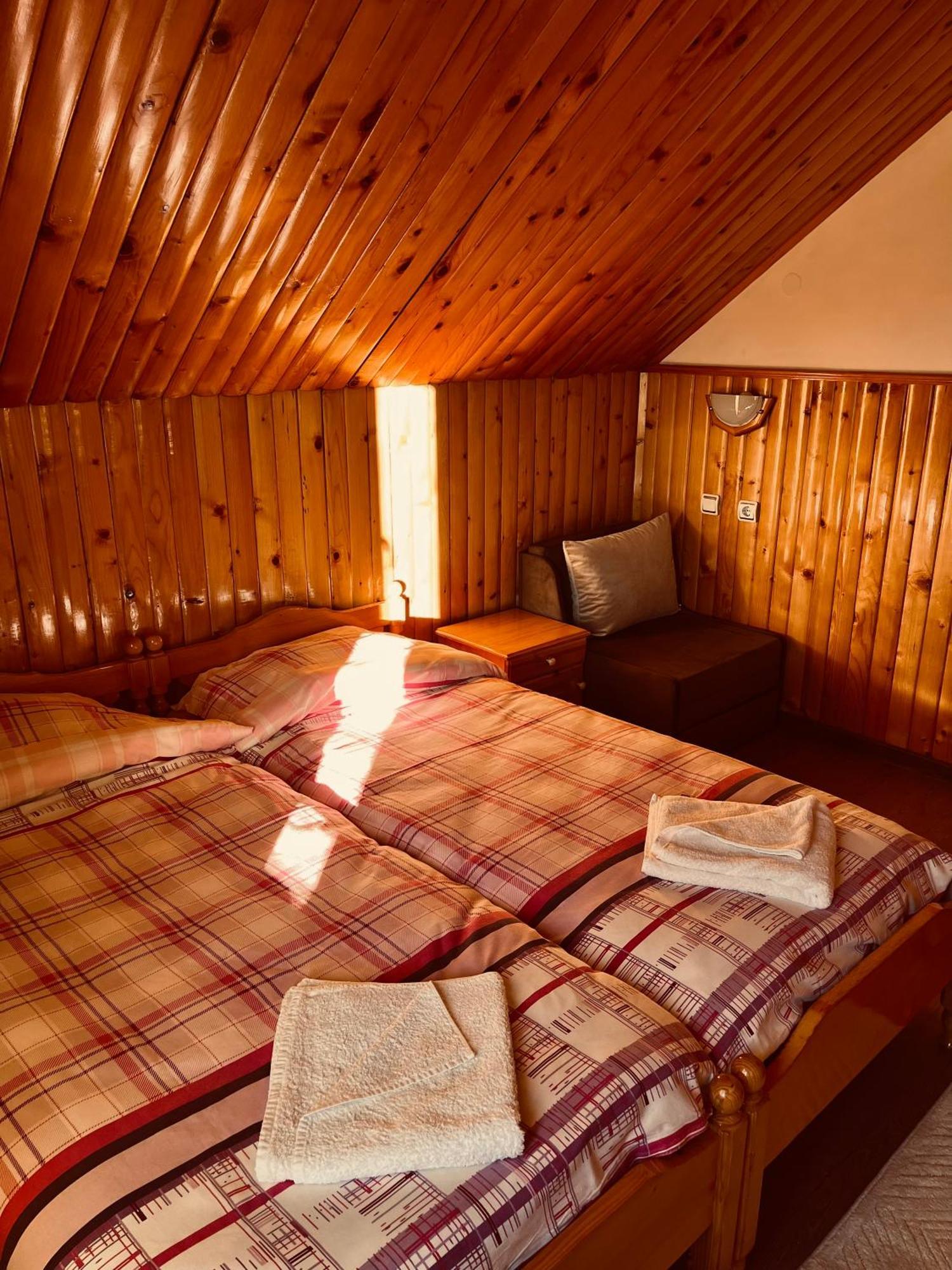 Orehite Guest House Самоков Экстерьер фото