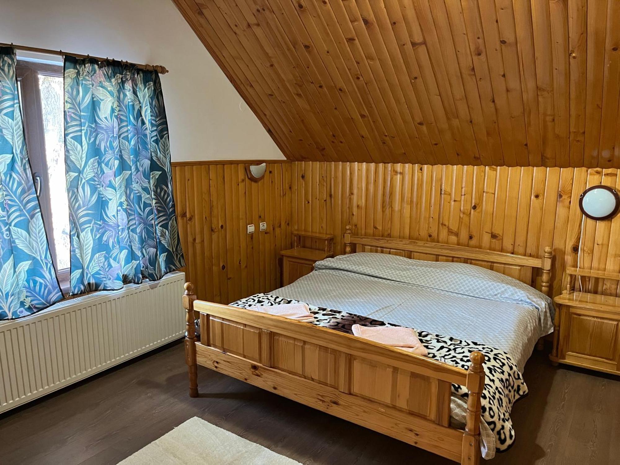 Orehite Guest House Самоков Экстерьер фото