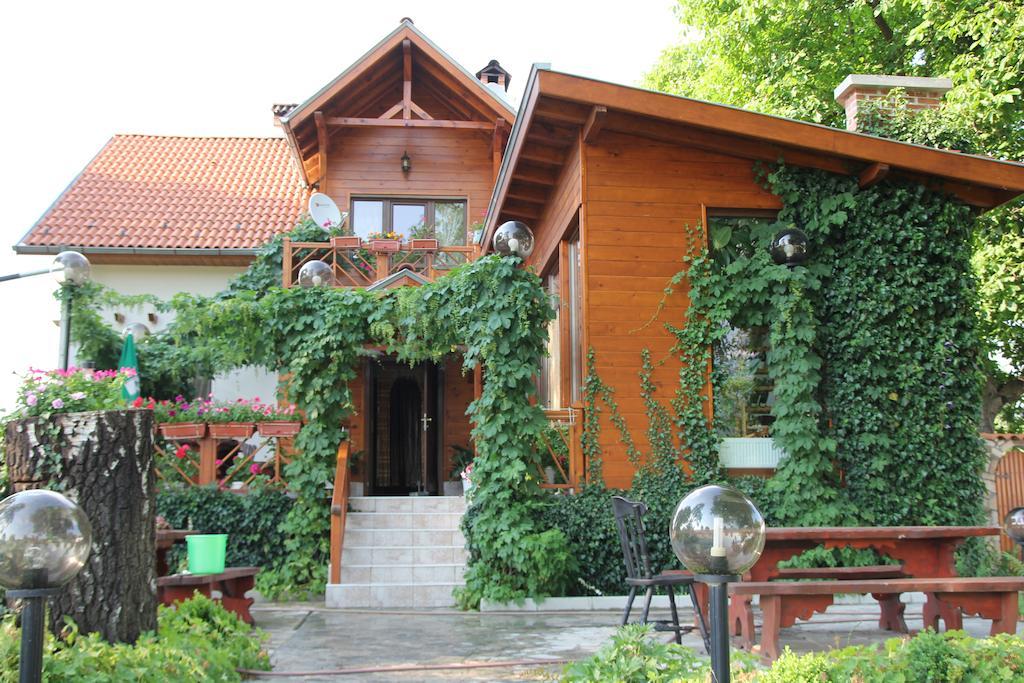Orehite Guest House Самоков Экстерьер фото
