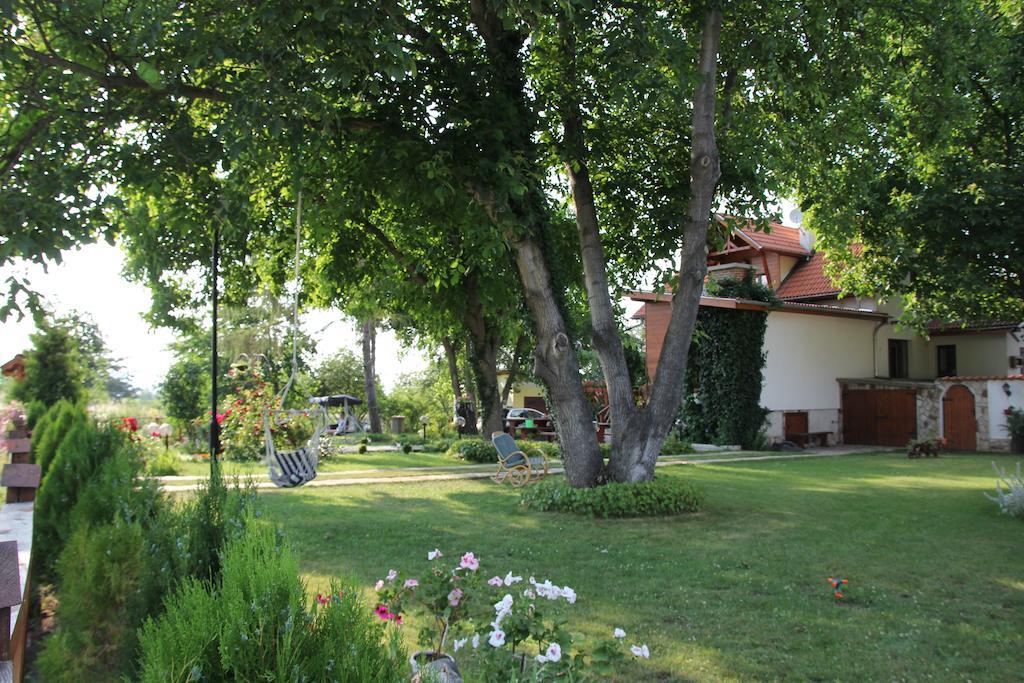 Orehite Guest House Самоков Экстерьер фото